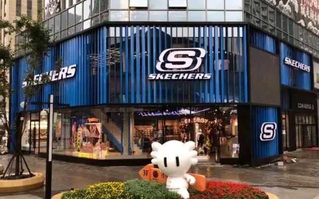 94亿美元！鞋业巨头斯凯奇被交易私有化！