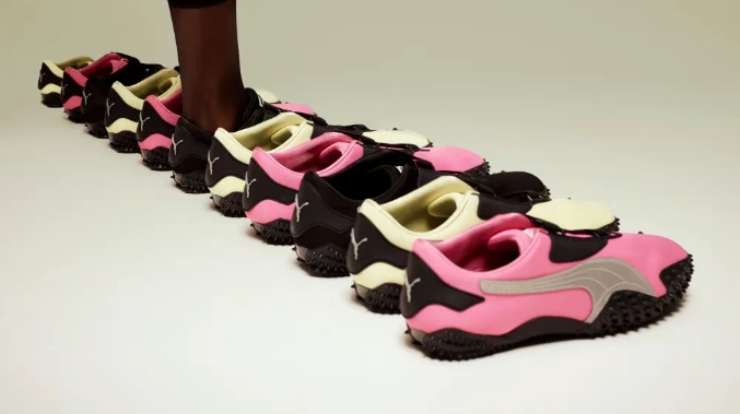 Puma利润暴跌63.7%！大中华区销量狂降17.7%，危机来了？