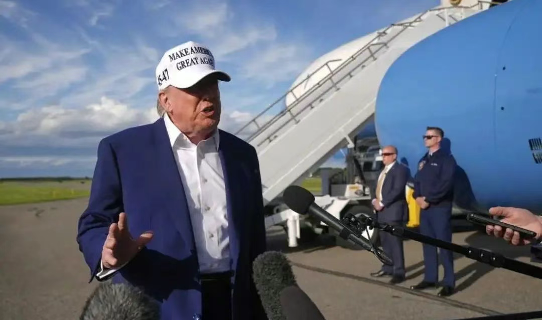 川普“定调”美国“不应”生产运动鞋？美国鞋行业集体表示不满！