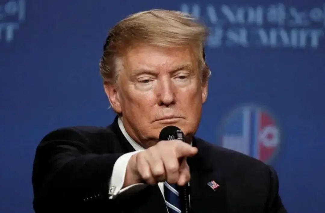 关税从11%到20%！特朗普临时变卦，引发越方不满！