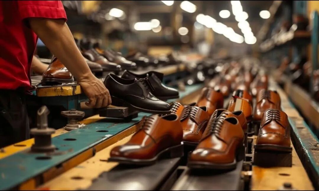 意大利鞋企慌了，前五个月出口 “量增价减”！