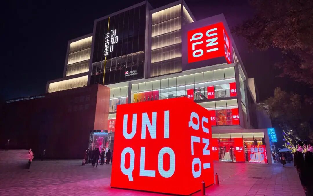 连开三店，知名品牌加速布局英国市场！