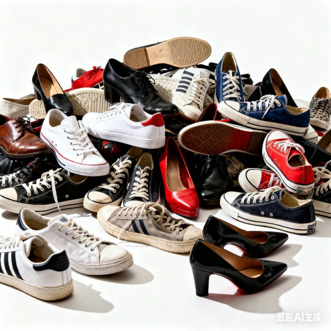 突发！特朗普对中国鞋履加征100%关税！