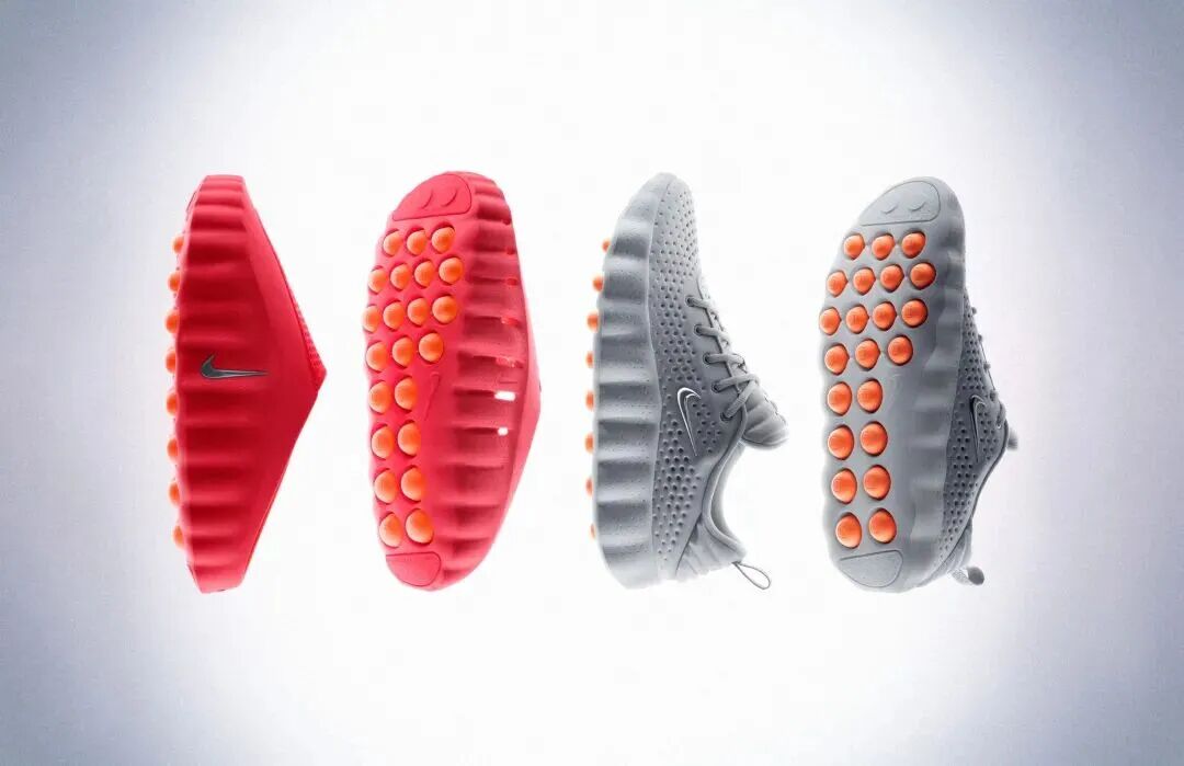 运动科技新突破，耐克推出首款神经科学的鞋类产品！
