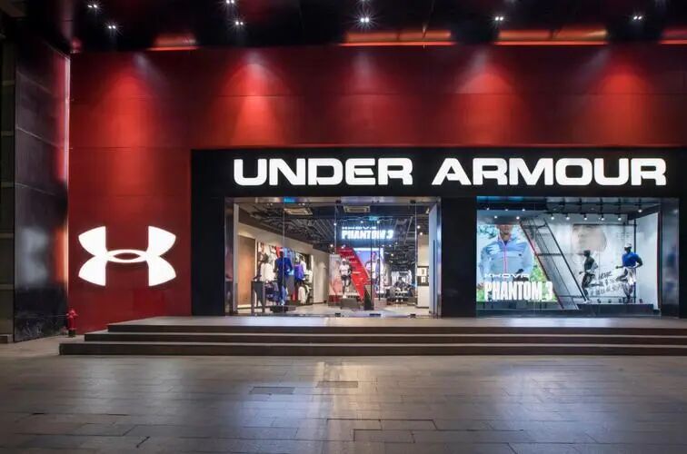 13.3亿美元营收超预期！安德玛换帅，深耕中国市场！