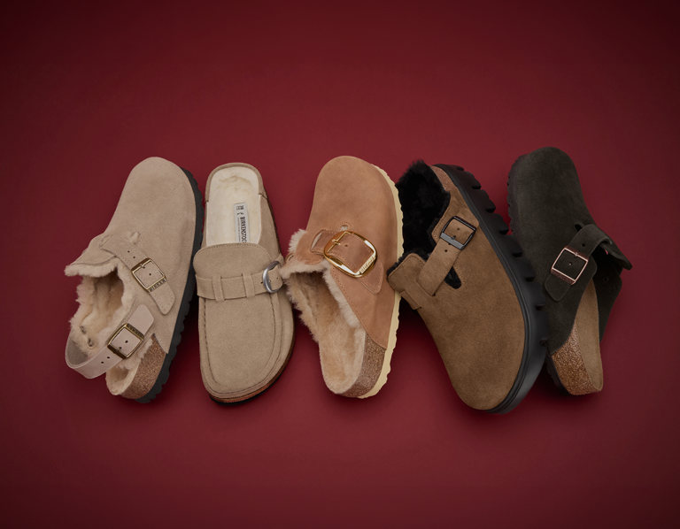 知名鞋业2025财年业绩亮眼，亚太市场营收大涨31%！