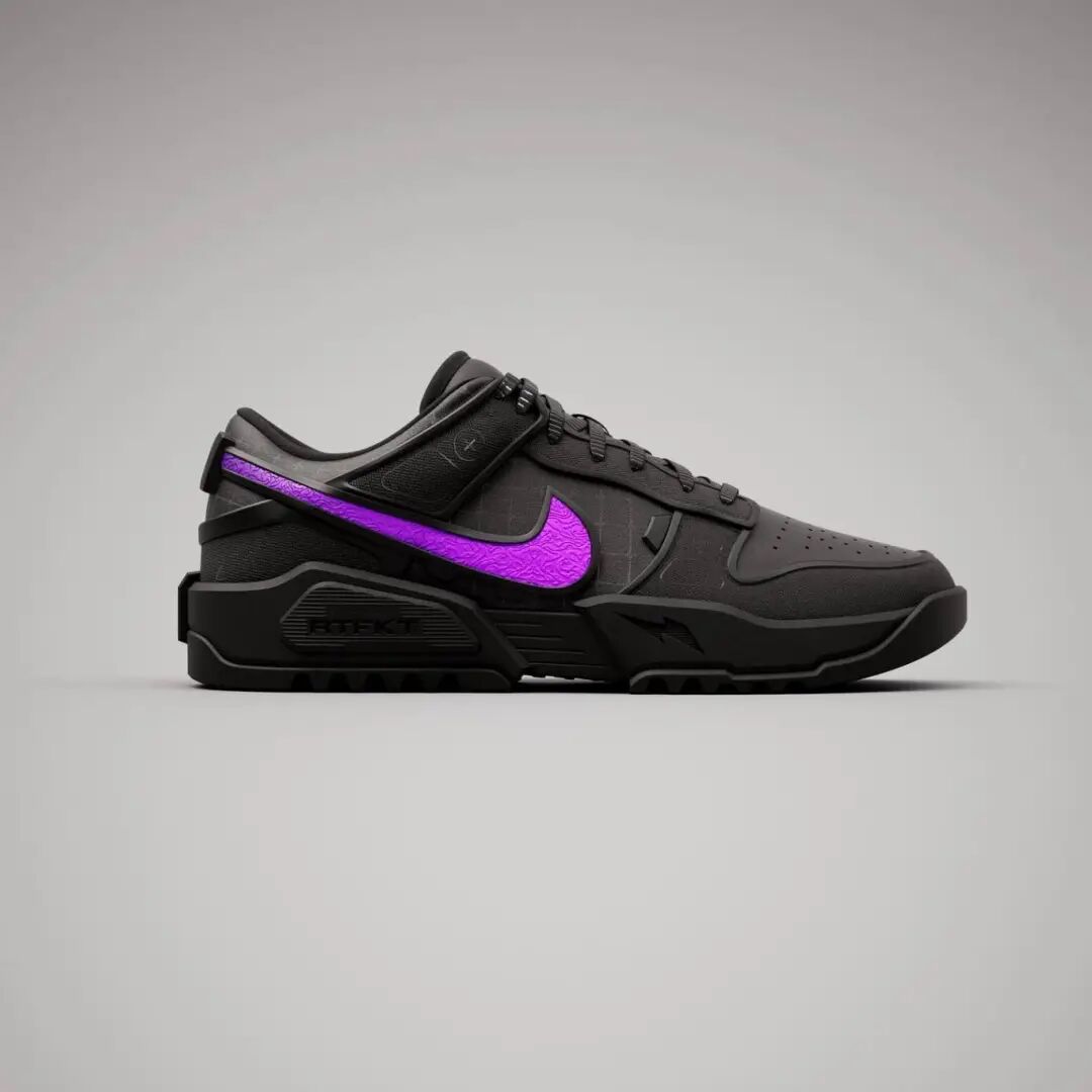 大动作!耐克出售 RTFKT,彻底退出区块链藏品领域!