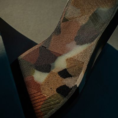 重磅布局!这里的鞋类配件产业猛攻全球市场!