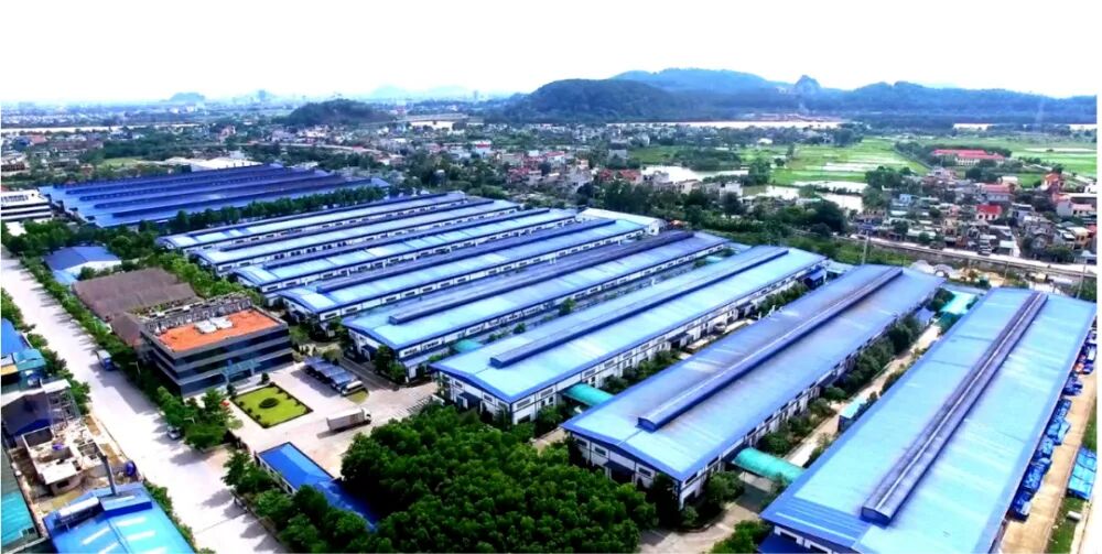 制鞋大厂2025营收狂揽249亿！印尼扩产加码，未来3-5年产能彻底爆发！